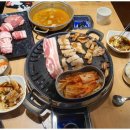 선화의삼겹살무한리필 이미지