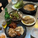 족발본가올토박 | 인천 남동구 “고가네본가왕족발보쌈감자탕 본점” 미쳤다고밖에 표현못할 맛과 가성비