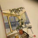 을찌로국물떡볶이용인