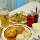 도봉-도봉-서울도봉-2376 | [덕성여대] 가성비가 흐르는 덕성여대맛집 로제돈까스, 불고기청양크림파스타 후기 ‘미뇨리’