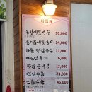 하성짬뽕순두부 | 🍲 속초 짬뽕순두부 맛집, 델피노 근처 든든한 한 끼! 하성짬뽕순두부 후기 ✨