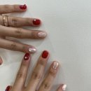 부천 웨딩네일 추천 네일 바이 제이 nail by J
