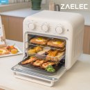 56 | 자일렉 오븐형 에어프라이어 18L ZL-2514AF 후기 56%특가