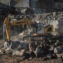 진보건설기계 이미지