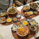 네오코아빌딩 지하주차장입구옆 | 호계동 맛집 범계역 점심 핵밥 범계 덮밥 메뉴 추천