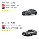 SK엔카 별점 5개 모델 이미지