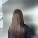 엘붙임머리