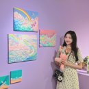 서초아트갤러리 | 남부 터미널 샐러드 포케 맛집 슬로우캘리 후기/ 서초 예술의 전당, 서리풀 청년 아트 갤러리 맛집