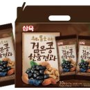 삼육유통
