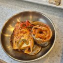 착한전복삼합 | [제주공항 맛집] 제주공항 근처 가성비 좋은 갈치 맛집, 궁서체 제주탑동본점 내돈내산 후기