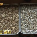 한양국수