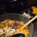 미라네집 | 속초 라멘 맛집 우마미｜진한 닭육수 우마미라멘 &amp; 카라이우마미라멘 솔직후기