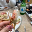 죽도야채 | 포항 죽도시장 갈릴리대게회식당 박달대게코스 후기