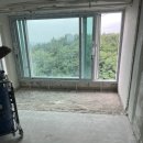 (주)루첸그린 | 울산북구달천그린카운티26평형(일반철거+마루철거...녹산공단사무동1층데코타일1겹디럭스타일1겹 철거후기