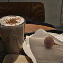 씨유 한국프레스센터점 | 스타벅스 오늘의 커피 크리스마스 블렌드와 케이크팝 후기