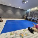 대전문화예술센터 뒤 | 대전 갤러리아 문화센터, 10개월아기 &#39;유리드믹스&#39; 후기