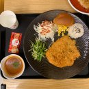 브라운돈까스 인천학익점 | 인천 옛날 돈까스 맛집 브라운돈까스 학익점 내돈내산