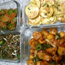 맛있는 반찬 이미지