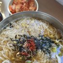 옛날국수 이미지