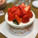 4200 | 인천 서구 가정동 빵 맛집 ㅣ 루원베이커리 생딸기 케이크 내돈내산 솔직 후기