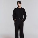 더히든룩 | 무신사 스탠다드 리얼 와이드 히든 밴딩 슬랙스 블랙 지금 추천하는 이유 3가지 정리