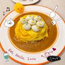 양화로 107 스타벅스 앞 | 오밀 홍대 파스타 맛집 러버덕 오므라이스 주차 웨이팅 후기