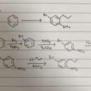 친전자성 방향족 치환반응 이미지