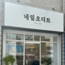 네일오디트
