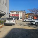 옥천 | 옥천 경진각 짬뽕 후기 – 양배추 듬뿍 들어간 정통 맛집