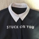 LOW CLASSIC 로우클래식 로우 클래식 LOW CLASSIC 2012 S/S ‘STUCK ON YOU’ 자수 미니 원피스/튜닉 이미지
