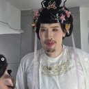 최홍만, "꿈에 나올 것 같은" 미모…김원훈, 조진세와 미녀 삼총사 이미지