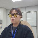 데이안경 | 레무로 데이렌즈 내돈내산 후기_ 블루라이트 차단 안경