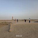 ‘이단아’ 파라오 아케나텐의 흔적을 찾아서 이미지