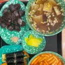 을찌로떡볶이 이미지