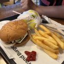 버거스타 이미지