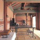 한국경호송천수련원 | 『安東의 書院』⑴ - ▣도산서원(陶山書院) [세계문화유산]