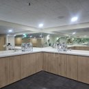 구로구민체육센터 이미지