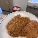 무한정수제돈까스 | [군자] 자꾸 생각나는 두 집｜무한정수제돈까스 &amp; 또래끼리