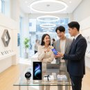 온가족통신 | 수원 휴대폰 성지, 30대 부부 갤S26 울트라 개통하고 가족 통신비 줄인 리얼 후기 (미르통신)