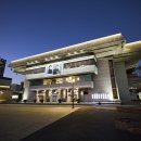 경기아트센터 소극장 이미지