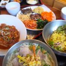 고아목욕탕 | 대전 밥집 갈마동 갈비숲, 부모님 취향 저격한 보리밥 정식 후기