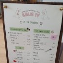 골드펌킨 | 울산 태화동 디저트 카페 - 카밋 방문 후기 [무화과얼그레이케이크, 펌킨파이]