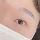 [배곧 속눈썹 펌 / 눈썹문신 추천] 시흥 속눈썹펌 배곧 리메이드 후기!
