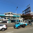 조은주유소 화장실 이미지