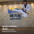 S태권도장 이미지