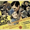 1939 닉 카터, 마스터 탐정 Nick Carter, Master Detective 이미지