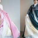 낙원한복