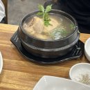 울산 구영리 능이와 백숙