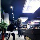 새마을당구장 이미지