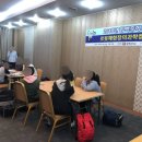 함백중학교 | 함백중학교 로봇체험창의과학캠프 교육후기